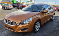 2012 Volvo S60 