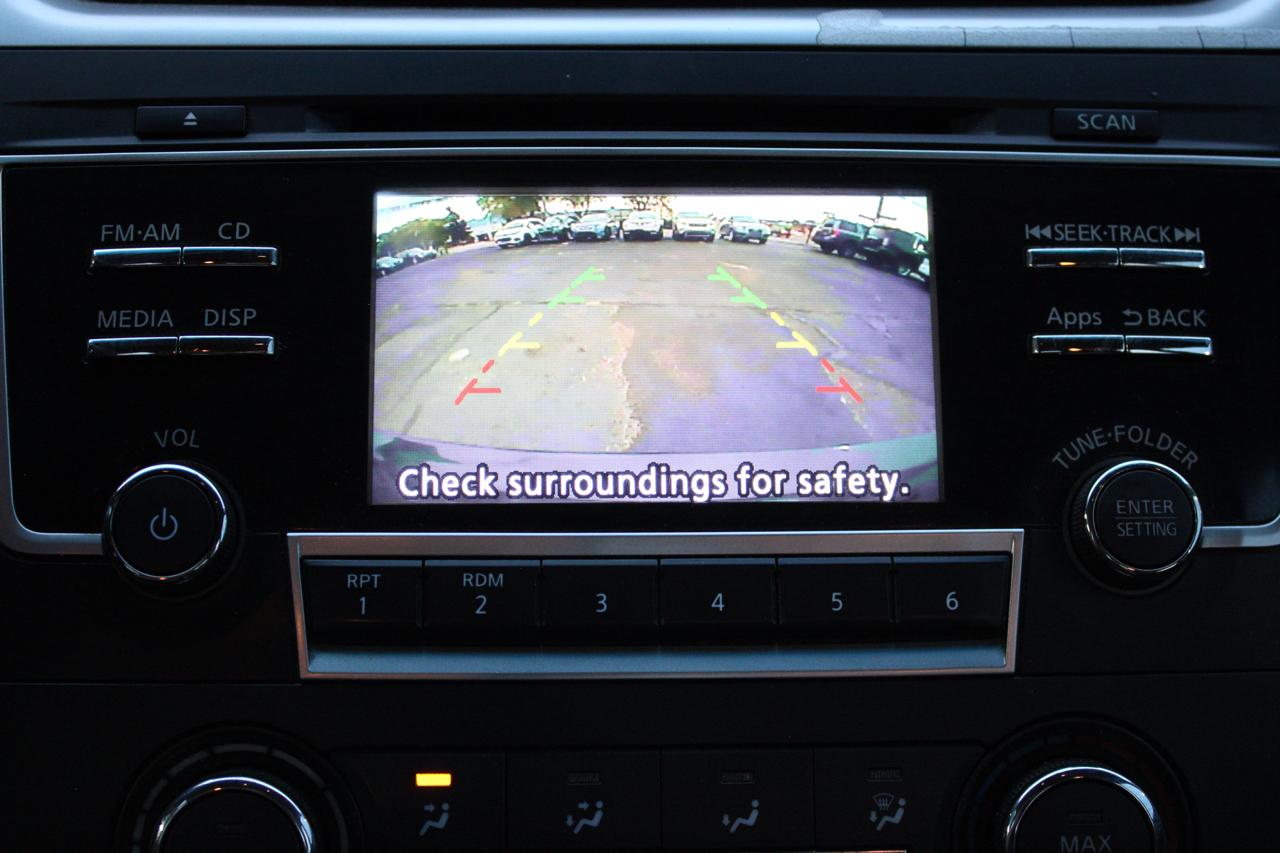 Nissan Altima photo 14