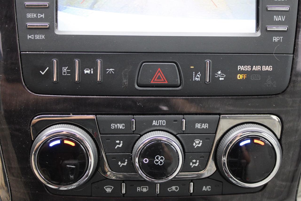 2017 Buick Enclave Premium - Photo 21