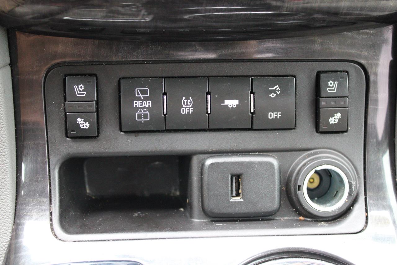 2017 Buick Enclave Premium - Photo 22