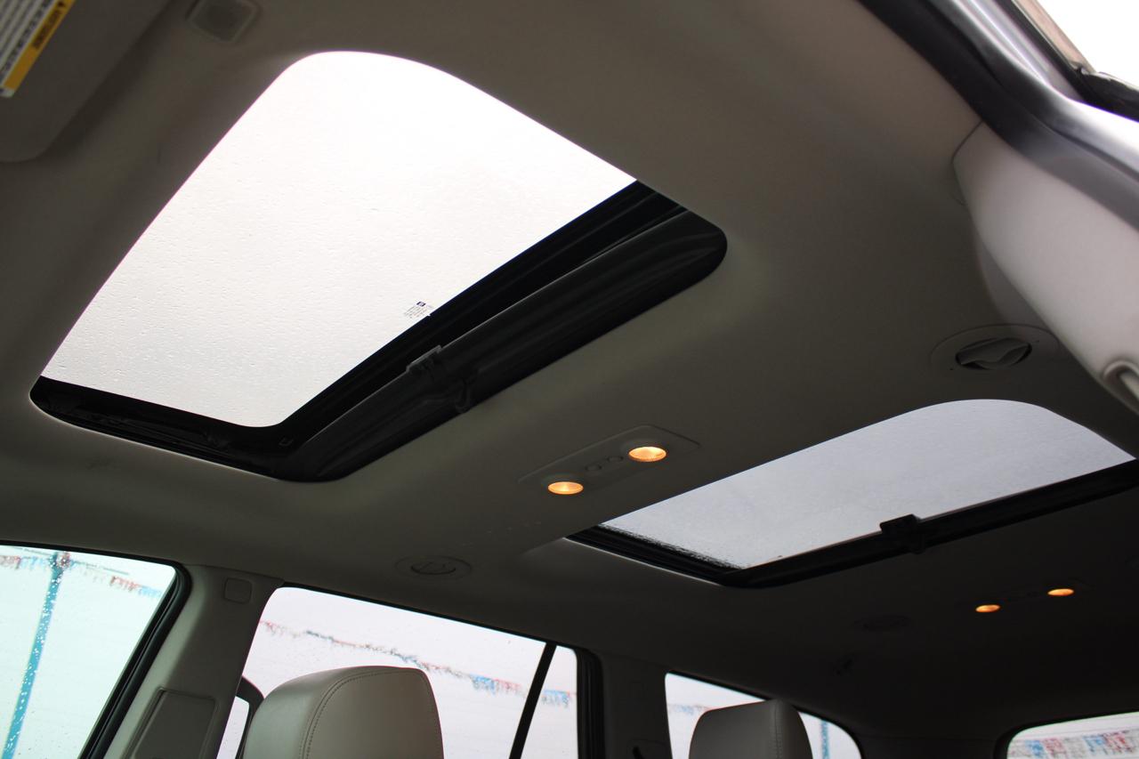 2017 Buick Enclave Premium - Photo 23