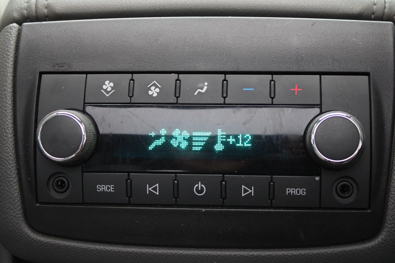 2017 Buick Enclave Premium - Photo 27