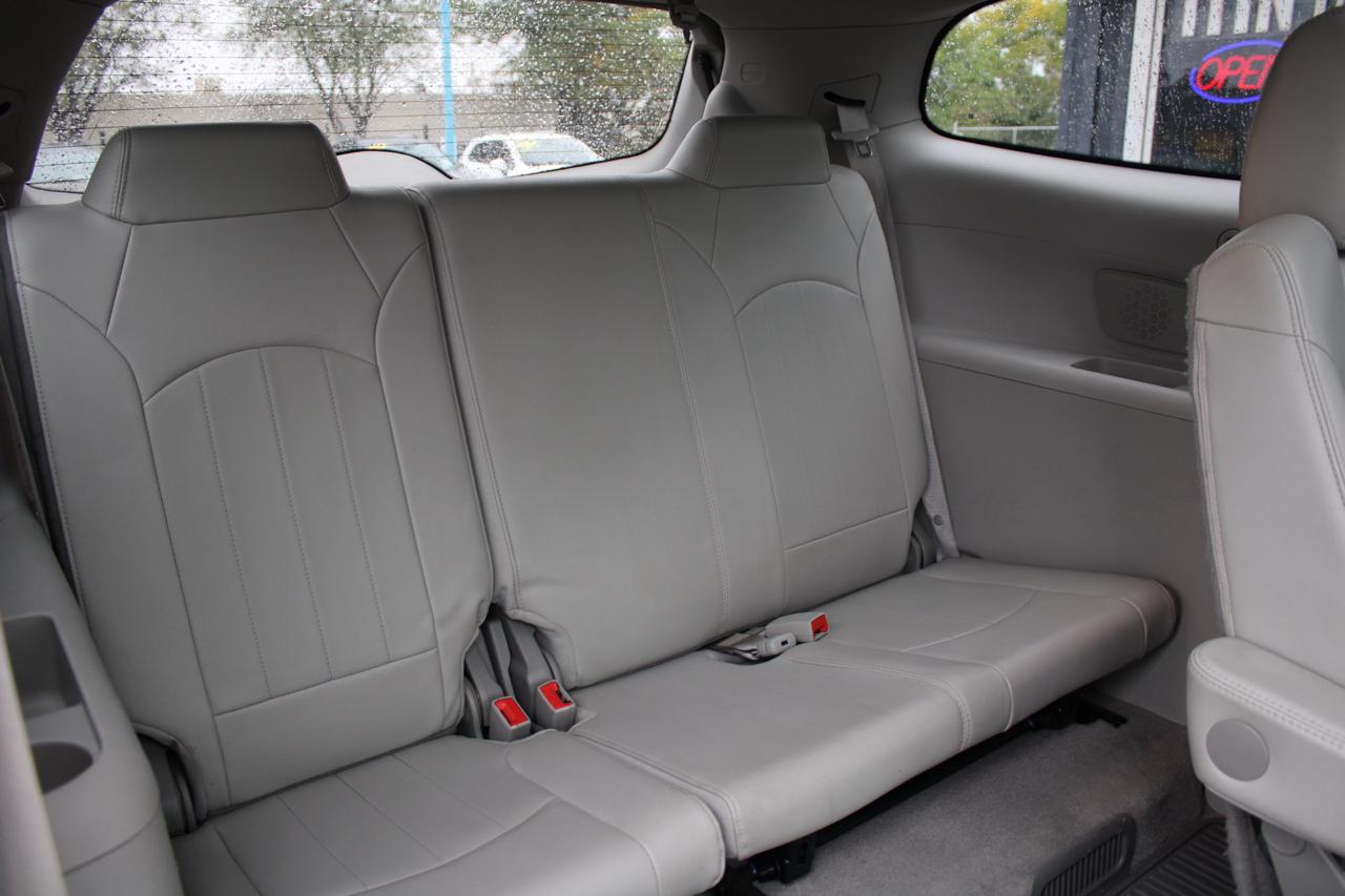 2017 Buick Enclave Premium - Photo 28
