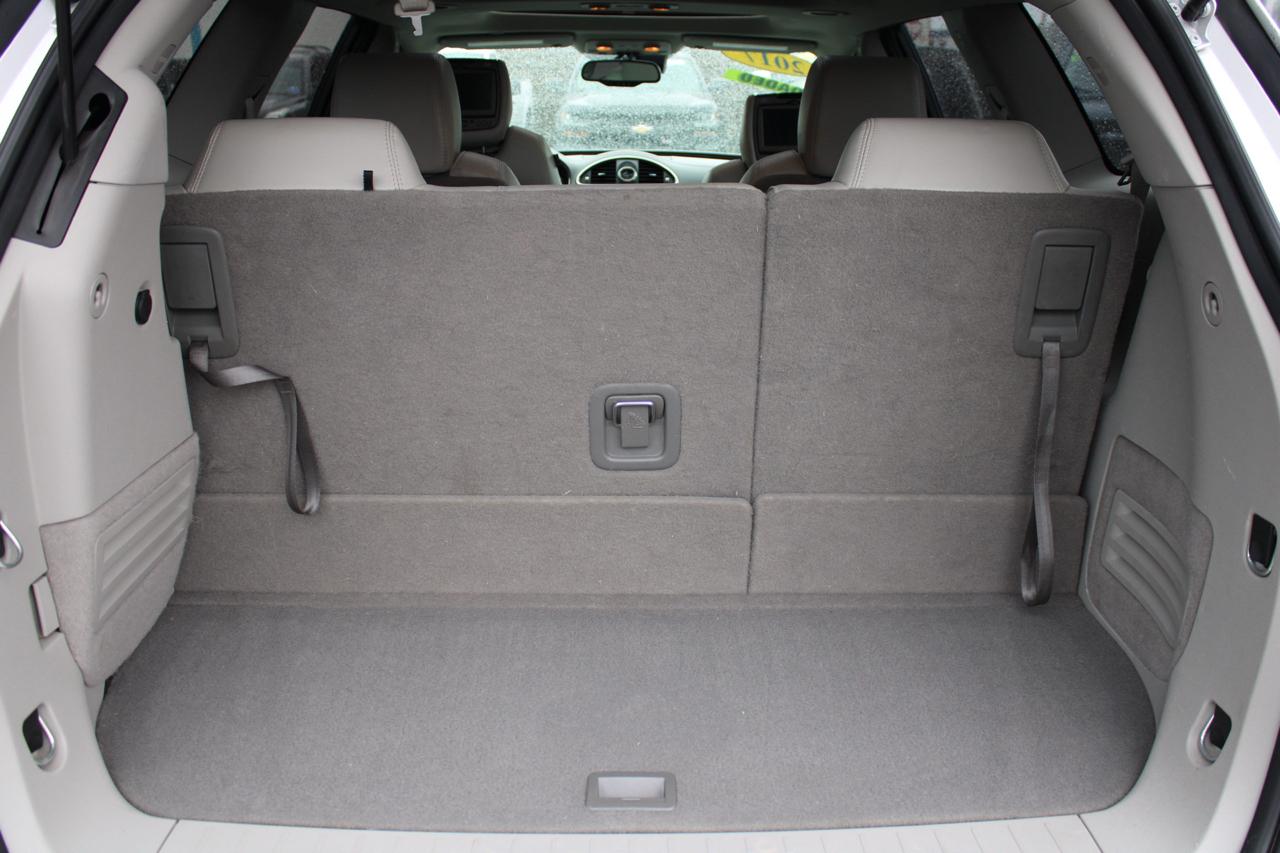 2017 Buick Enclave Premium - Photo 29