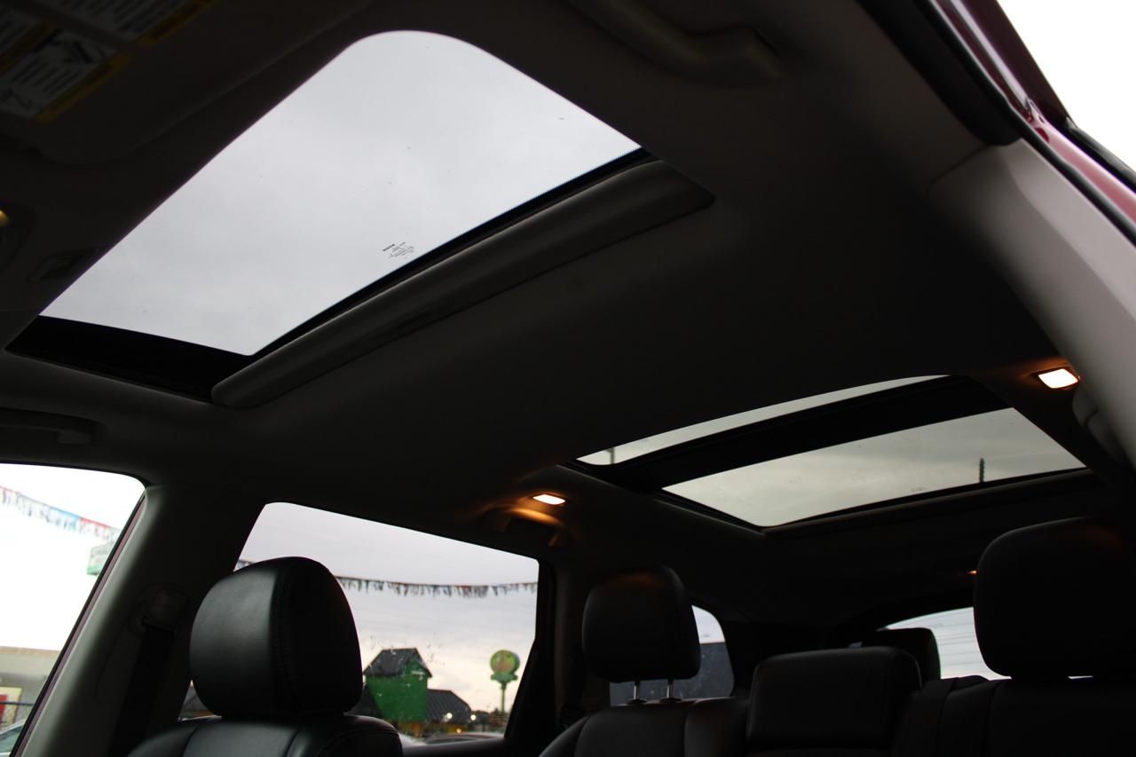 Nissan Pathfinder photo 19