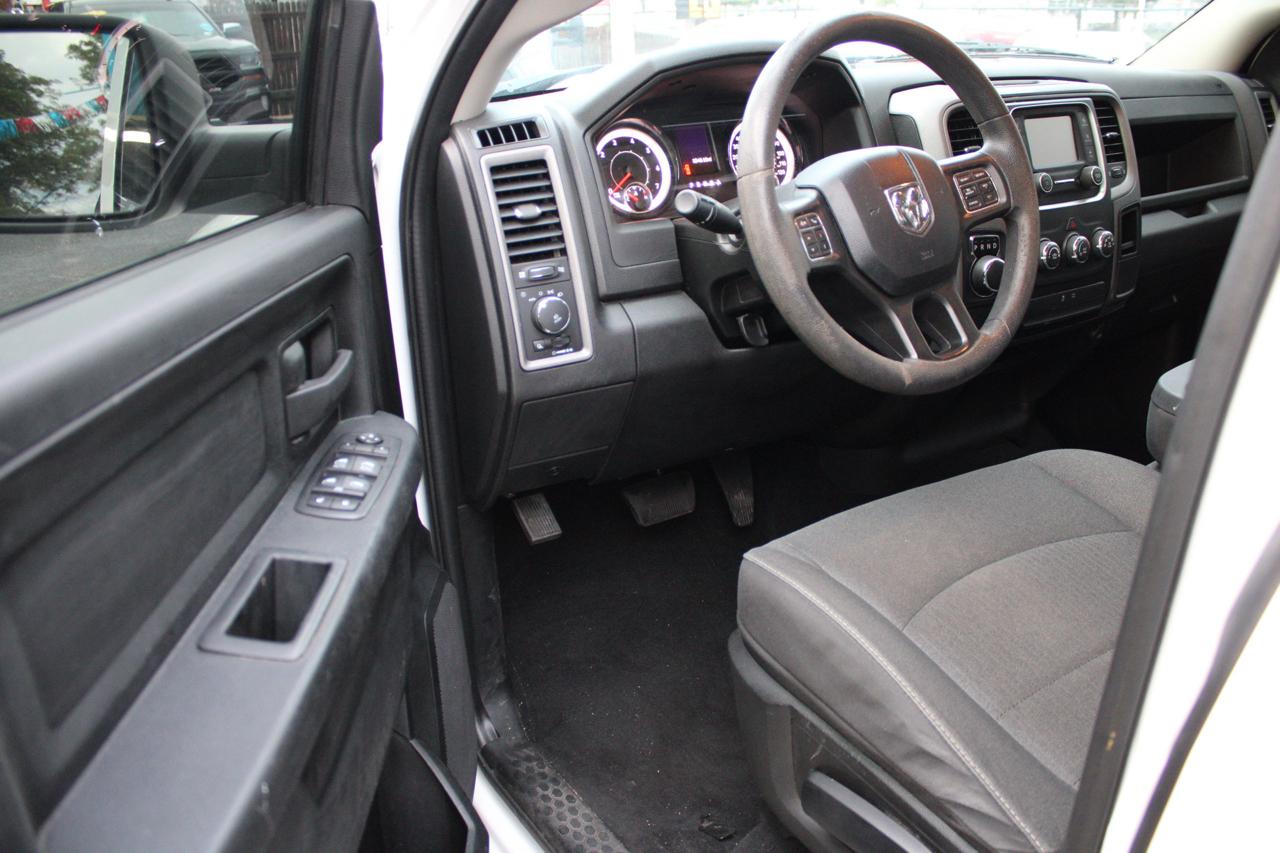 Ram 1500 photo 9