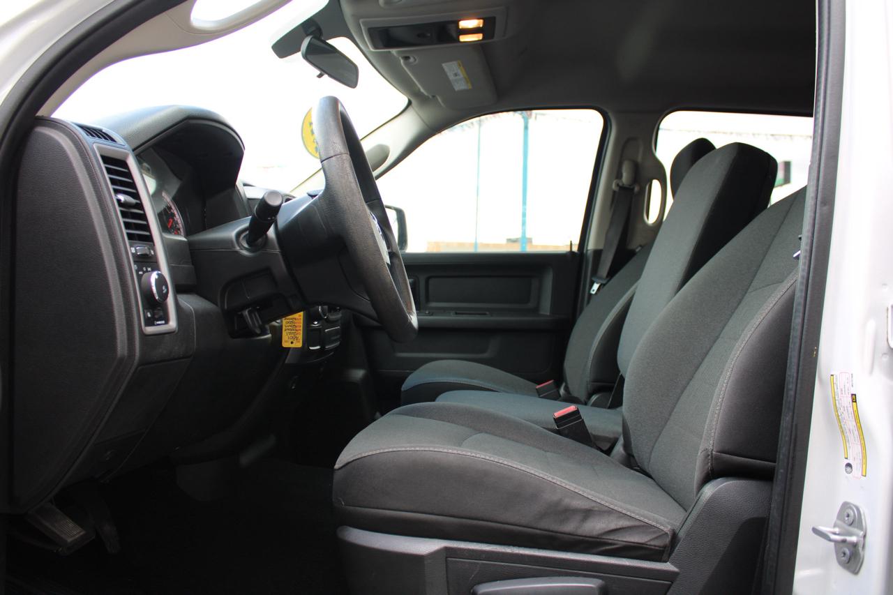 Ram 1500 photo 10
