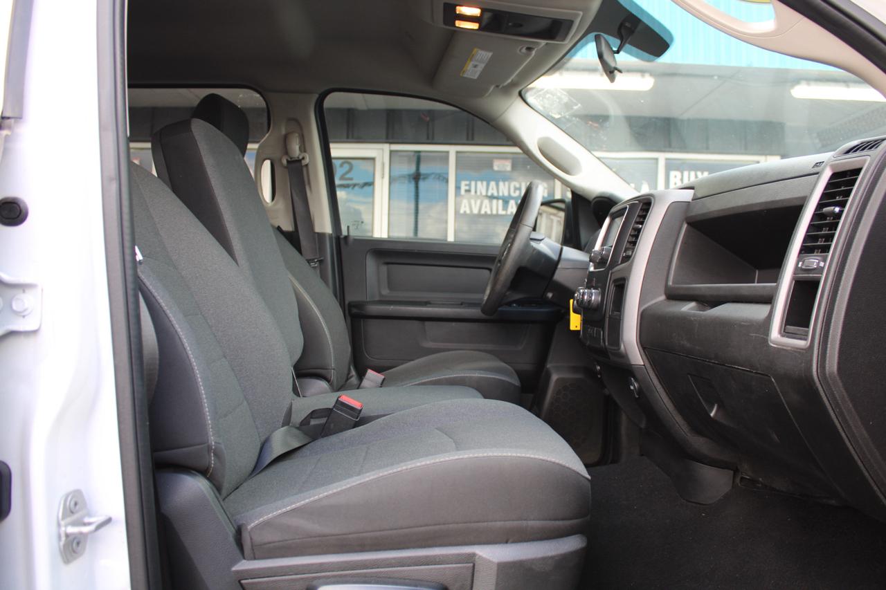 Ram 1500 photo 11