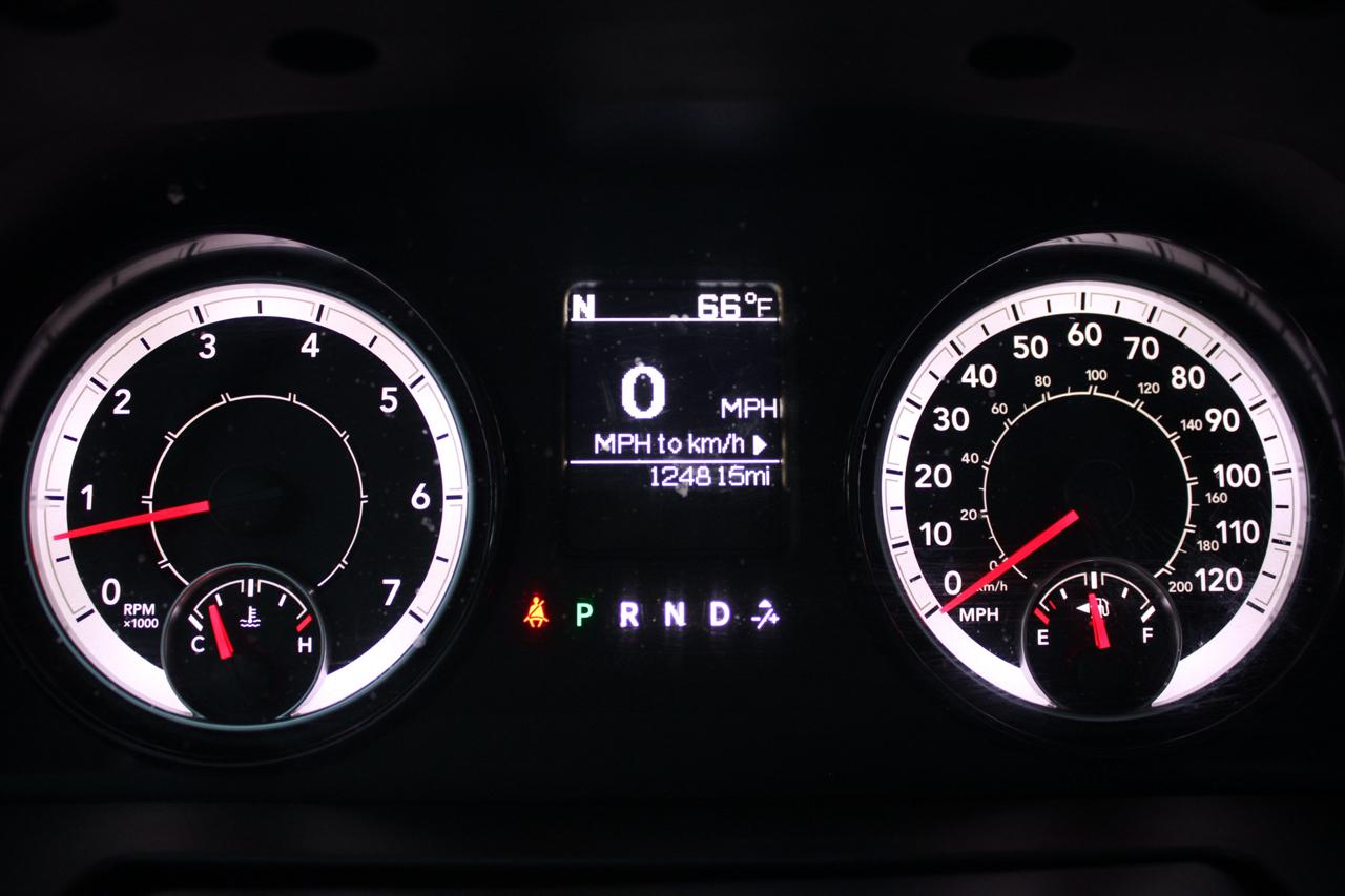 Ram 1500 photo 12