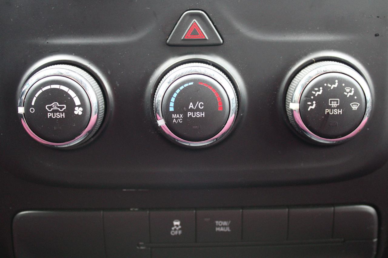 Ram 1500 photo 16