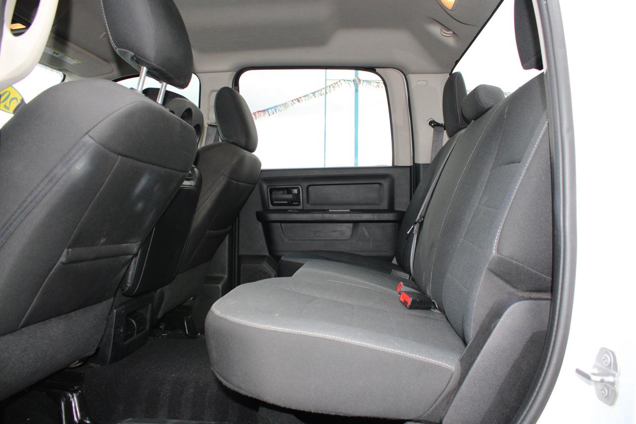 Ram 1500 photo 17