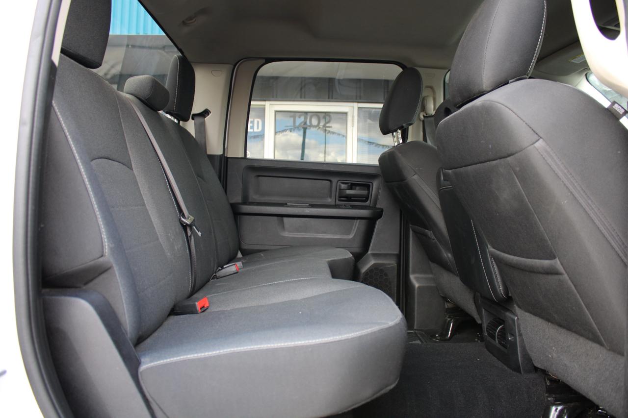 Ram 1500 photo 18