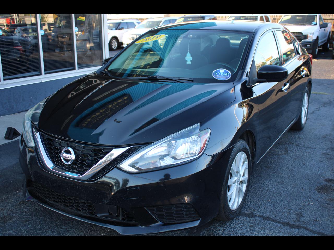 Nissan Sentra