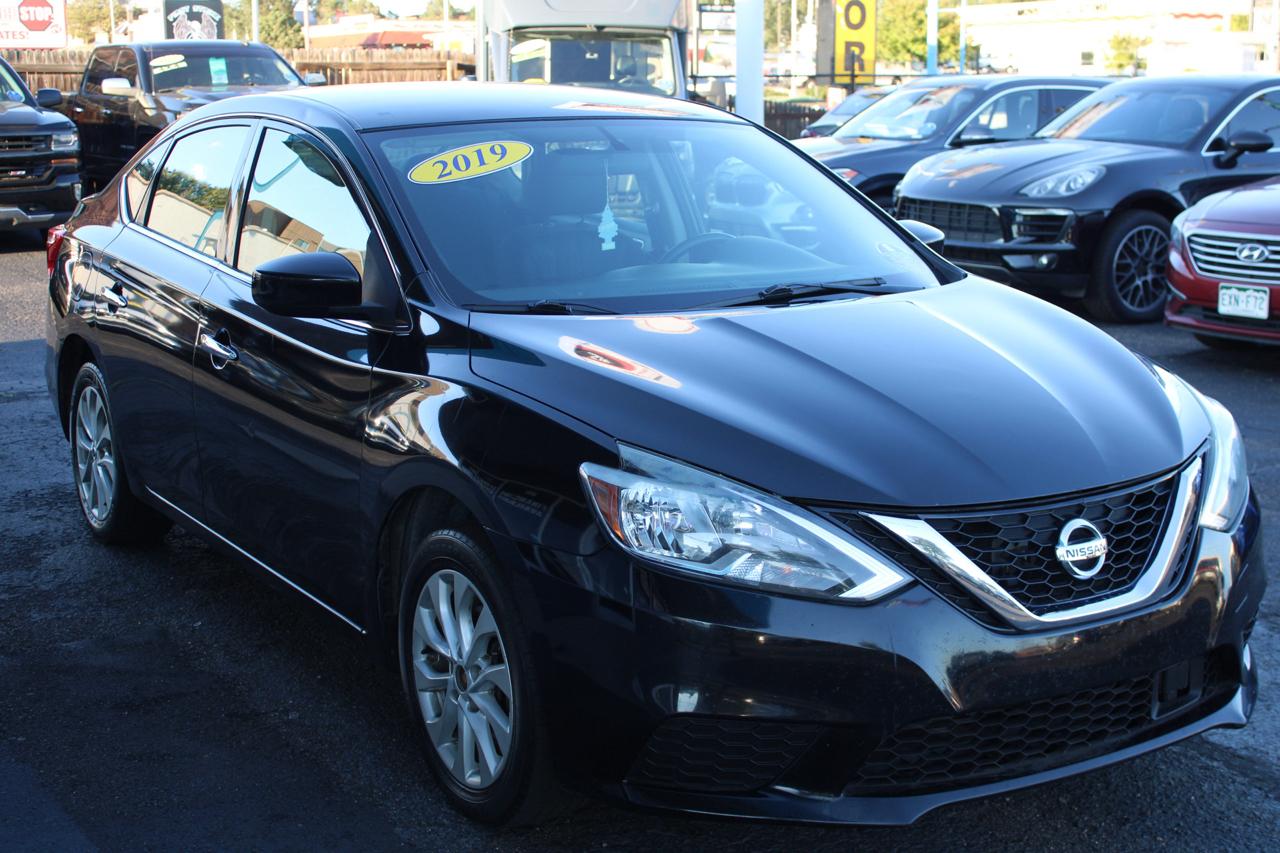 Nissan Sentra photo 3