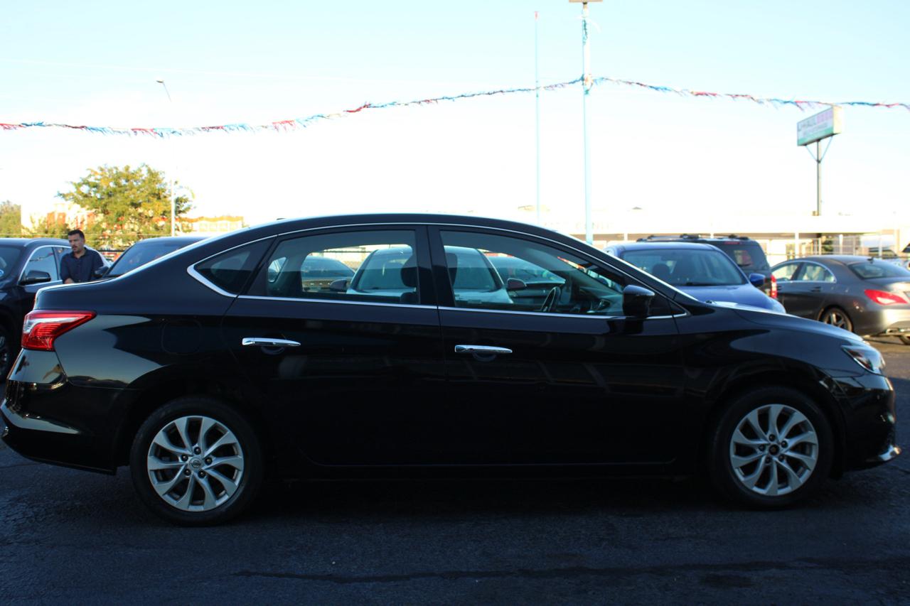 Nissan Sentra photo 4