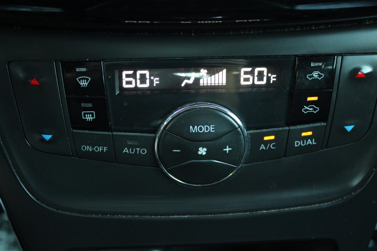 Nissan Sentra photo 15