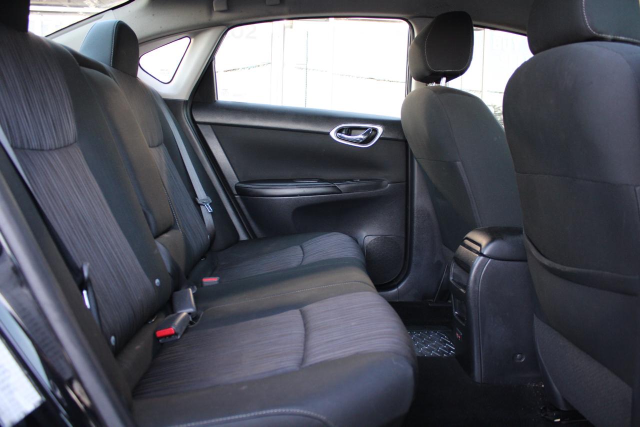 Nissan Sentra photo 19