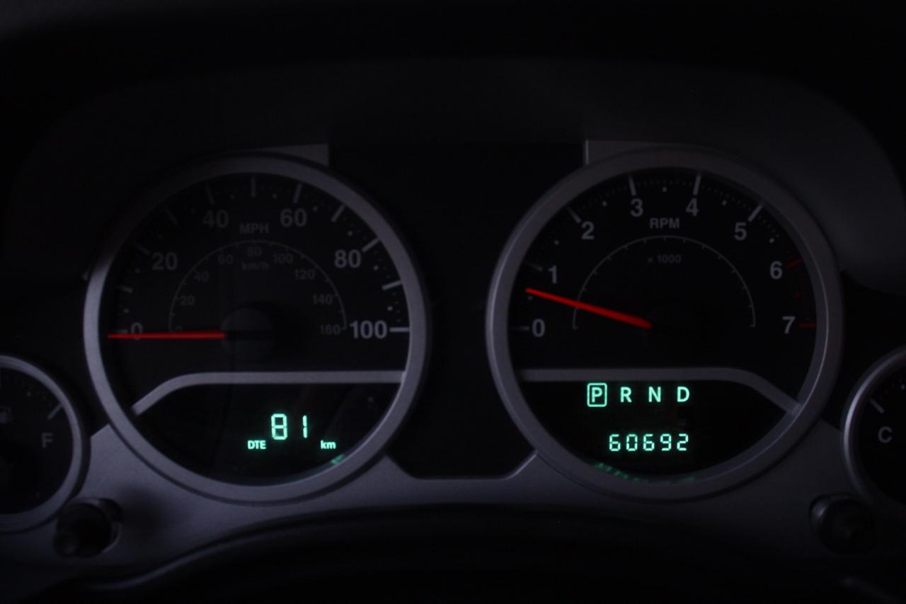 Jeep Wrangler photo 13