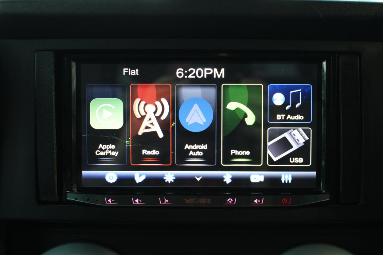 Jeep Wrangler photo 14