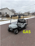 2019 Club Car Tempo EFI Gas 