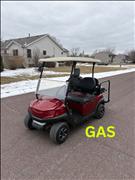 2019 Club Car Tempo EFI Gas 