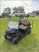 2022 Club Car Tempo 