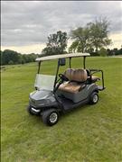 2022 Club Car Tempo 