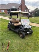 2022 Club Car Tempo 