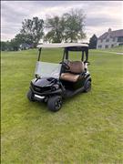 2022 Club Car Tempo 