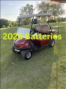 2022 Club Car Tempo 
