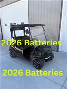 2022 Club Car Tempo 