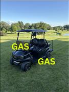 2020 Club Car Tempo EFI Gas 
