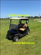 2022 Club Car Tempo 