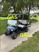 2021 EZGO TXT Gas 