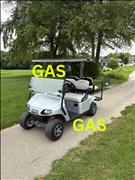 2021 EZGO TXT Gas 