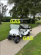 2021 EZGO TXT Gas 