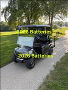 2023 Club Car Tempo 