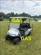 2021 EZGO TXT Gas 