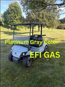 2019 Yamaha Drive 2 QuieTech EFI Gas 