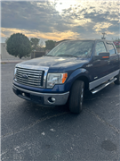 2012 Ford F150 