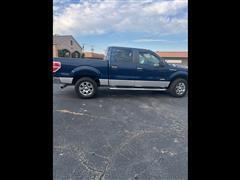 2012 Ford F150 