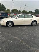 2010 Buick Lucerne 