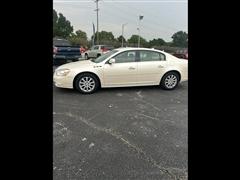 2010 Buick Lucerne 
