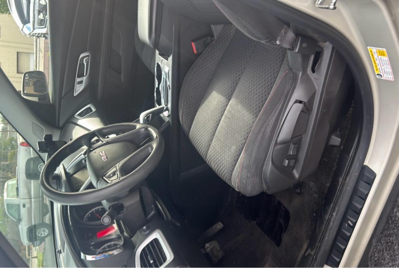 GMC Terrain SLE1 FWD 2014