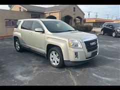 2014 GMC Terrain 