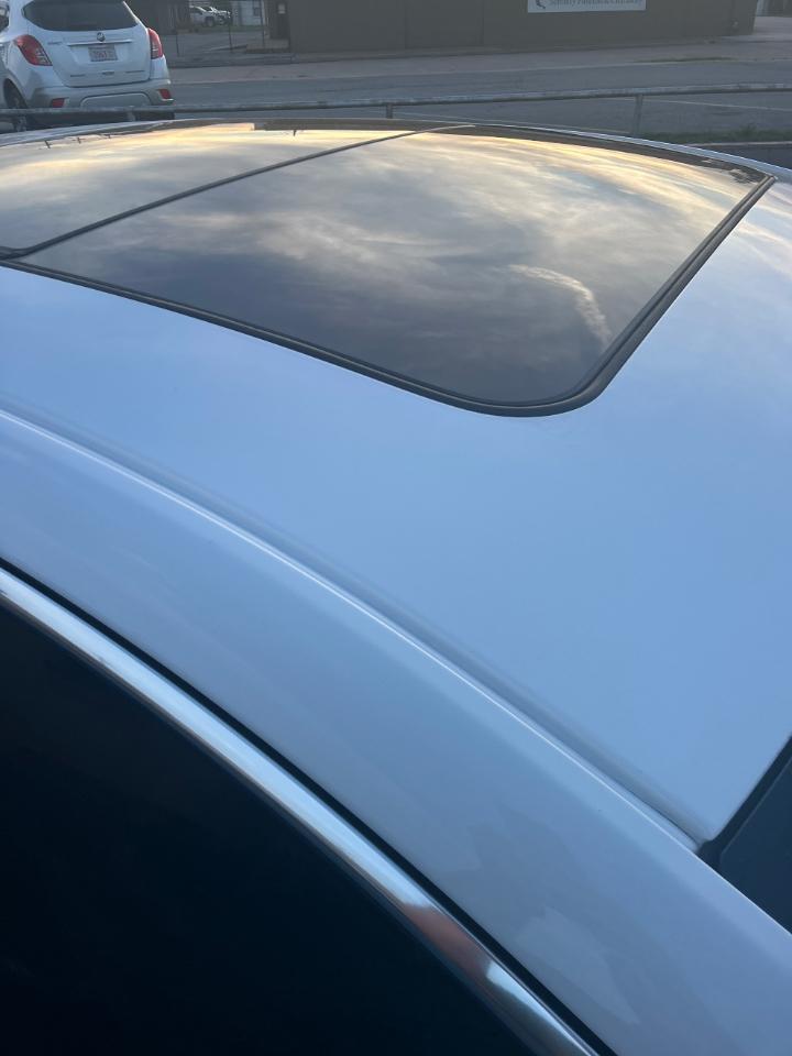 Chevrolet Malibu LT 2019