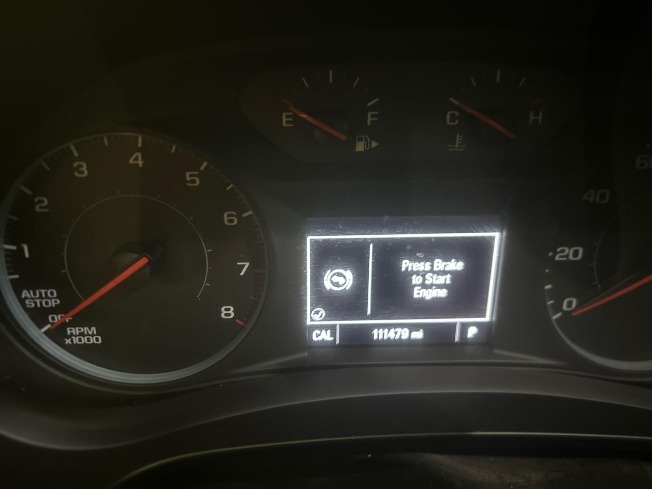 Chevrolet Malibu LT 2019