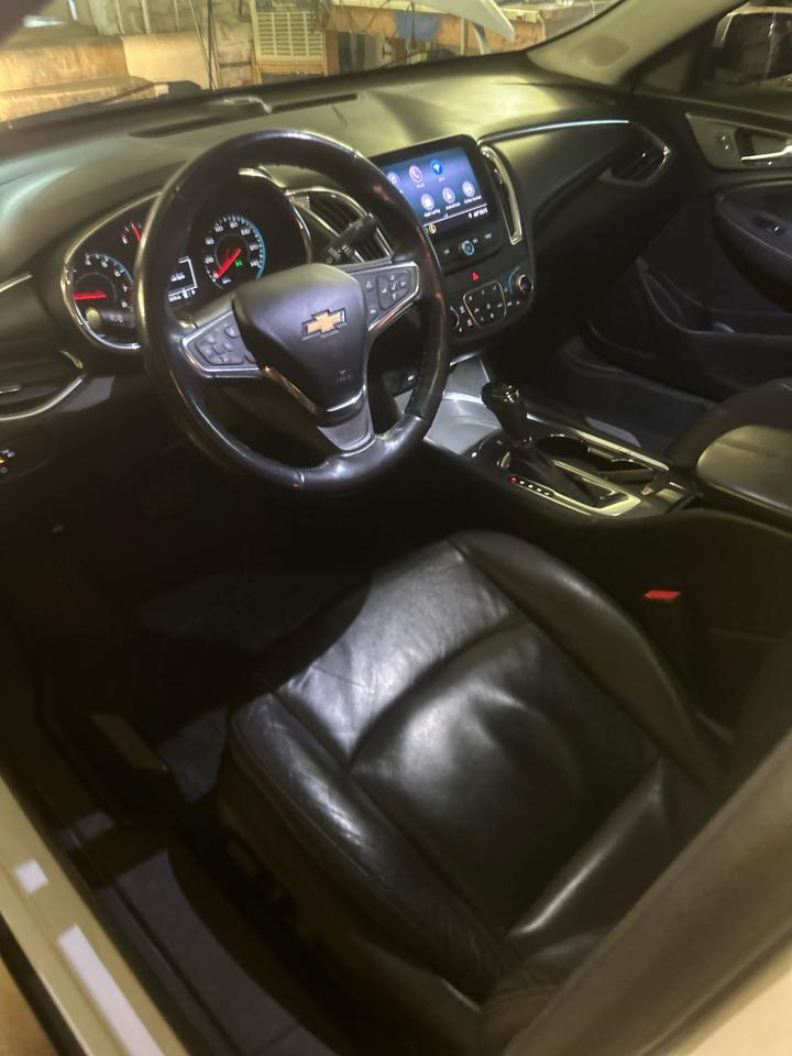 Chevrolet Malibu LT 2019
