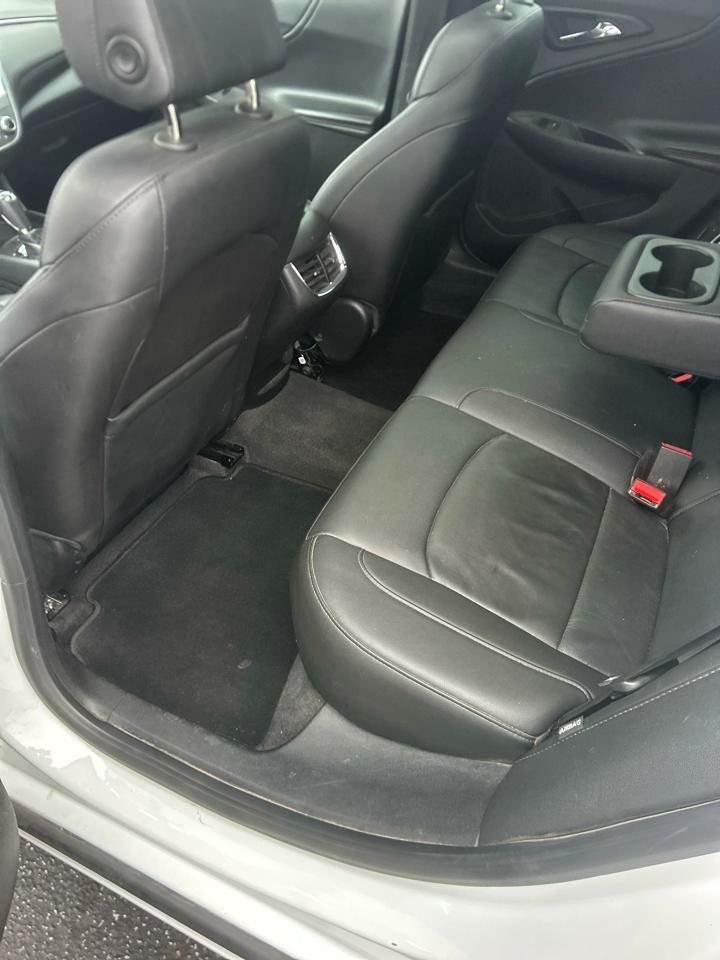 Chevrolet Malibu LT 2019