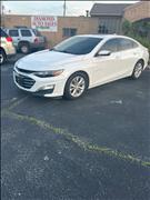 2019 Chevrolet Malibu 